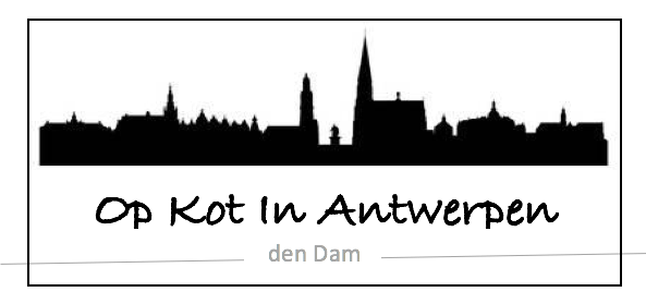 Op Kot in Antwerpen
